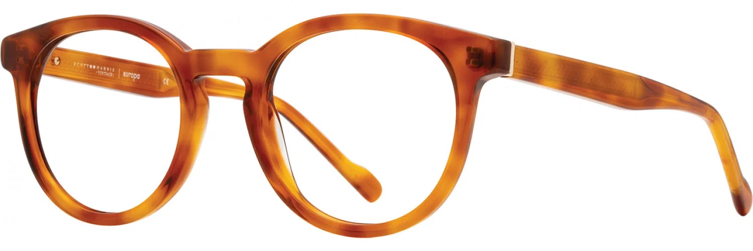 Scott Harris SHVIN68 Eyeglasses - view 6
